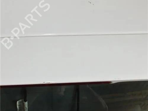 Tailgate FORD FIESTA VI (CB1, CCN) 1.5 TDCi | BP10010265C6 