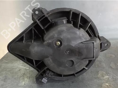 Heater blower motor RENAULT TRAFIC II Van (FL) 1.9 dCi 100 (FL0C) | BP9758043M62 