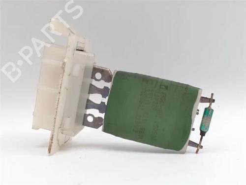Used Electronic module MERCEDES-BENZ A-CLASS (W169) A 160 CDI (169.006, 169.306) (82 hp) 14342457