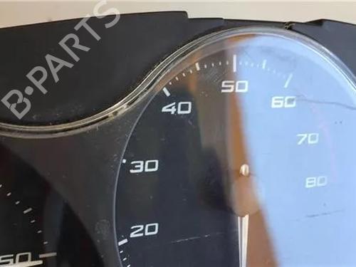 Instrument cluster SEAT ALTEA (5P1) 1.4 TSI | BP12112117C47 