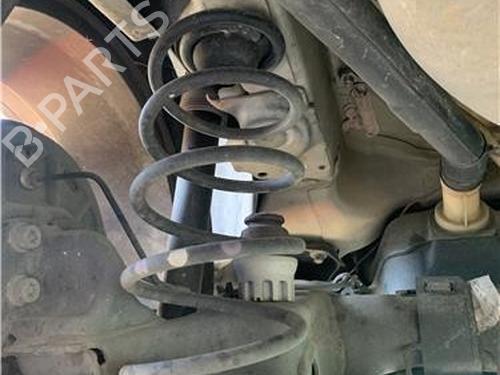 Støddæmperfjeder CITROËN C3 III (SX) 1.2 VTi 82 | BP33288048C152  - Image 5