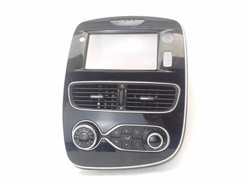 Midtkonsoll RENAULT CLIO IV (BH_) [2012-2021]  30555328