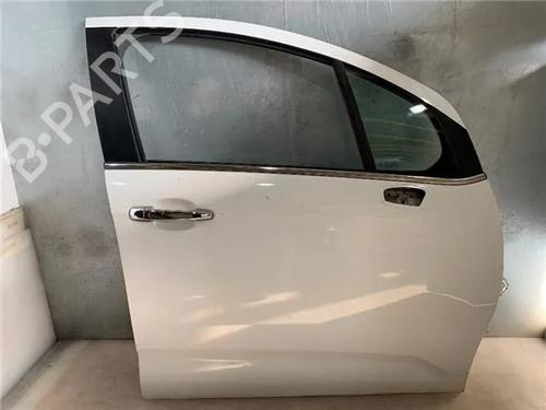 Used Right front door CITROËN C3 II (SC_) 1.4 HDi 70 (SC8HZC, SC8HR0, SC8HP4) (68 hp) 17756167