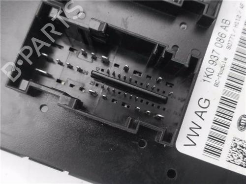 Electronic module SEAT ALTEA XL (5P5, 5P8) 1.6 TDI | BP36477368M83 - Image 8