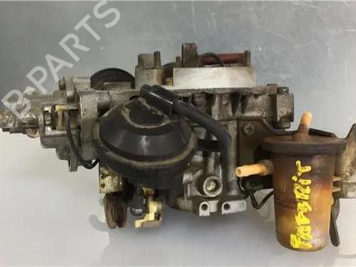 Used Carburetor SKODA FAVORIT (781) [1989-1994]  13043222