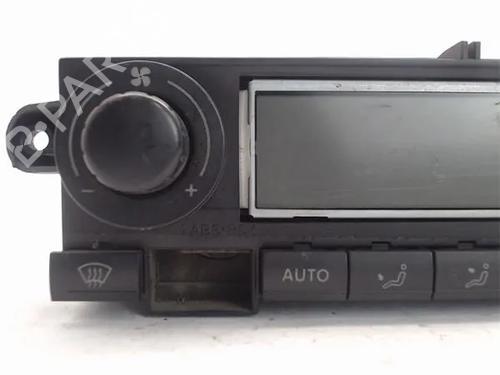 Climate control SEAT IBIZA III (6L1)  | BP13051119I5 