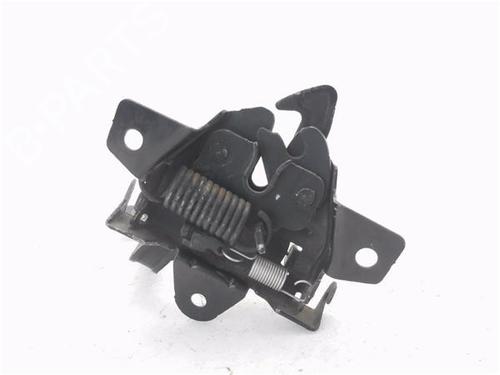 hjelmlås hjelmlås HYUNDAI TUCSON (JM) 2.0 (141 hp) 33729482 33729482