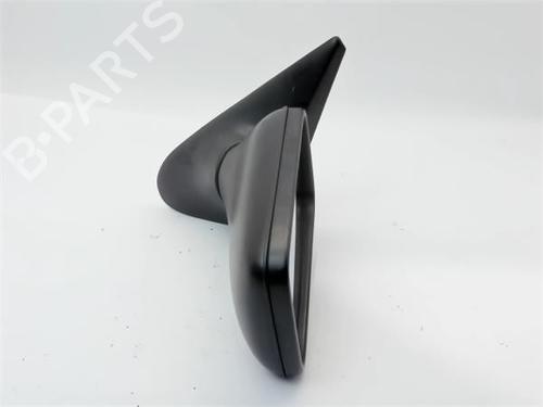 Left mirror SEAT CORDOBA (6K2)  | BP13399809C26 