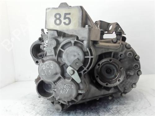 Getriebe AUDI A3 (8L1)  | BP13053136M3 
