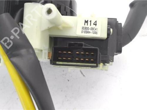 Steering column stalk SSANGYONG KYRON | BP40150712I23 - Image 8