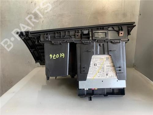 Glove box SEAT IBIZA V (KJ1, KJG) 1.0 TSI | BP33729585C95 - Image 6