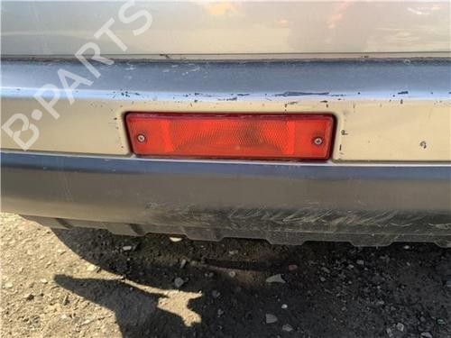 Nebelschlussleuchte für NISSAN X-TRAIL I (T30) [2001-2013]  29754964