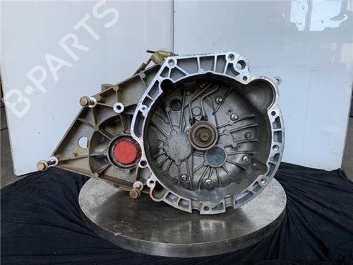 Used Gearbox LAND ROVER FREELANDER I (L314) [1998-2006]  24316267
