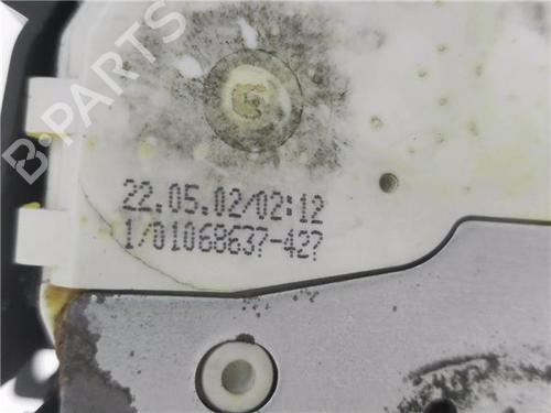 Front right lock MINI MINI (R50, R53) Cooper | BP30135588C97 