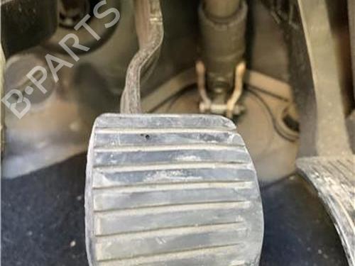 Break pedal PEUGEOT PARTNER Tepee 1.6 HDi 16V | BP32451087I19 
