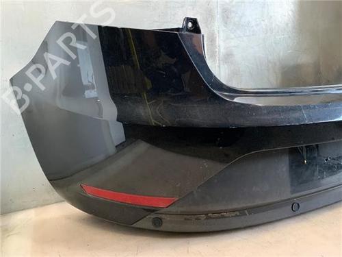 Rear bumper SEAT IBIZA IV (6J5, 6P1) 1.0 TSI | BP16073895C8 