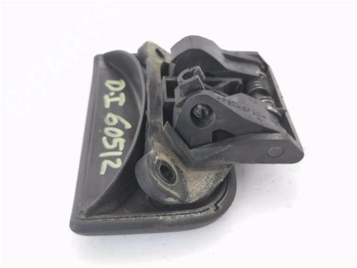 Türgriff vorne links außen CITROËN BERLINGO / BERLINGO FIRST Box Body/MPV (M_) 1.9 D 70 (MBWJZ, MCWJZ) | BP29022493C128