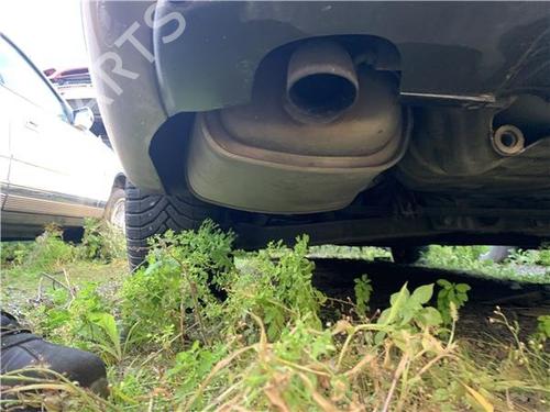 Catalyst JAGUAR X-TYPE I (X400) 2.0 D | BP32418955M10