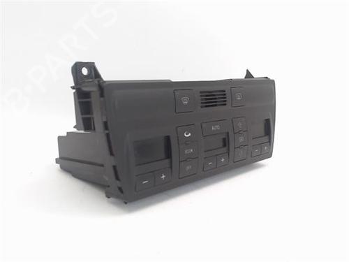 Climate control AUDI A6 C5 (4B2) 2.5 TDI | BP13299811I5 