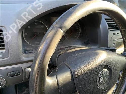 Steering wheel VW GOLF V (1K1)  | BP32419372C49  - Image 5