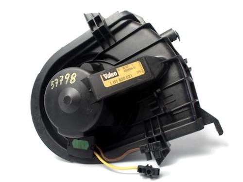 Heater blower motor VW GOLF III (1H1) 2.0 | BP11331527M62 