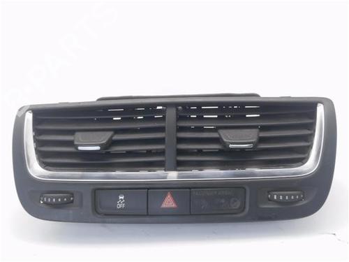 Used Grille Grille 39531353 39531353