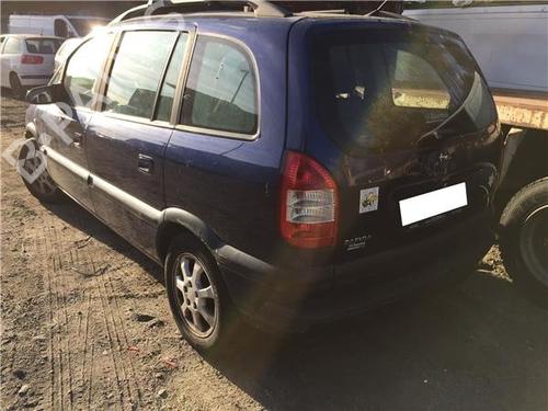 Other OPEL ZAFIRA A MPV (T98) 2.0 DTI 16V (F75) | BP14342953O1 
