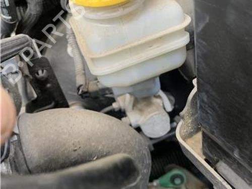 Brake master cylinder OPEL COMBO Box Body/MPV (X12) 1.3 CDTI (B05) | BP33288096M77 - Image 9