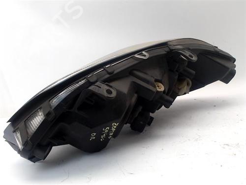 Right headlight OPEL ZAFIRA A MPV (T98) 2.0 DTI 16V (F75) | BP24038040C29 