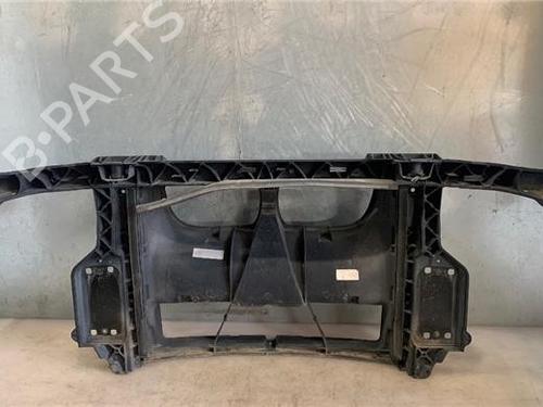 Front slam panel BMW 1 (E81) 120 d | BP18971313C72 