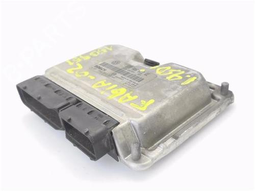 Electronic module SKODA FABIA I (6Y2) 1.9 SDI | BP12149184M83 