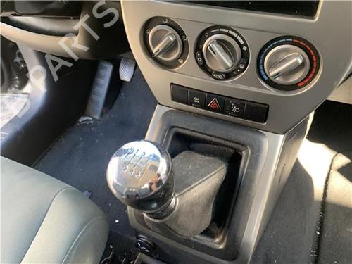 Gear lever JEEP COMPASS (MK49) 2.0 CRD | BP32418034M90