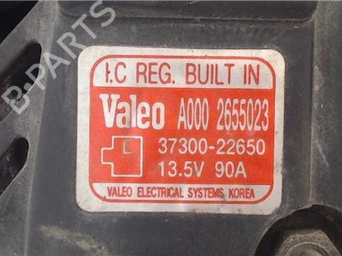 Alternator KIA RIO II (JB) 1.4 16V | BP34237461M7  - Image 10