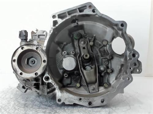 Used Gearbox SKODA FABIA I (6Y2) [1999-2008]  13055885