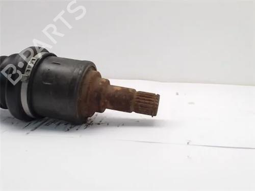 Left front driveshaft FORD ORION II (AFF) 1.8 D | BP12597782M38