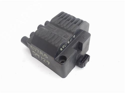 Used Ignition coil OPEL ASTRA F Saloon (T92) [1991-2001]  17090329