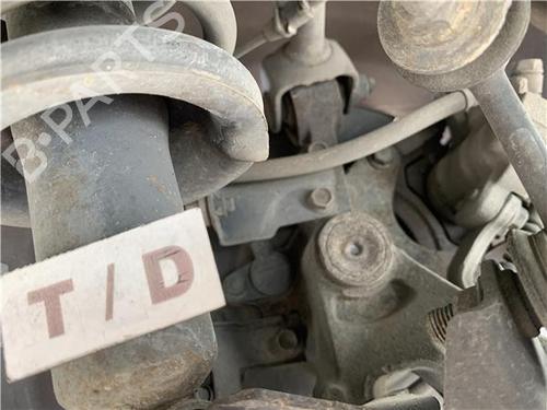 Used Left rear steering knuckle Left rear steering knuckle HONDA CIVIC VII Hatchback (EU, EP, EV) 1.6 i (EP2, EU8, EU6) (110 hp) 26953648 26953648