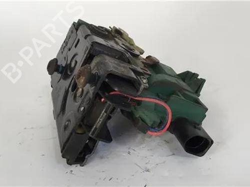 Used Rear left lock SKODA OCTAVIA I Combi (1U5) 1.9 TDI (110 hp) 11363224