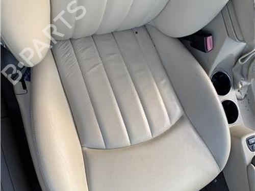 Right front seat JAGUAR X-TYPE I (X400) 2.0 D | BP32418939C16 