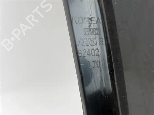 Højre baglygte HYUNDAI MATRIX (FC)  | BP13043506C35 