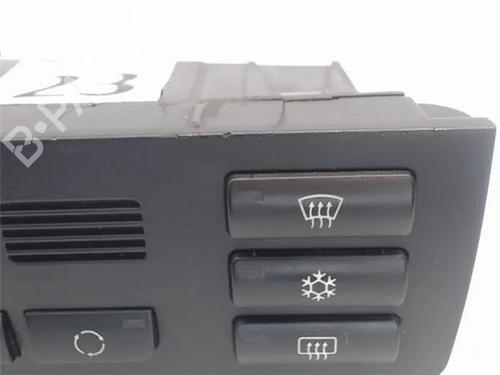 Climate control BMW 3 Touring (E46) | BP13051190I5