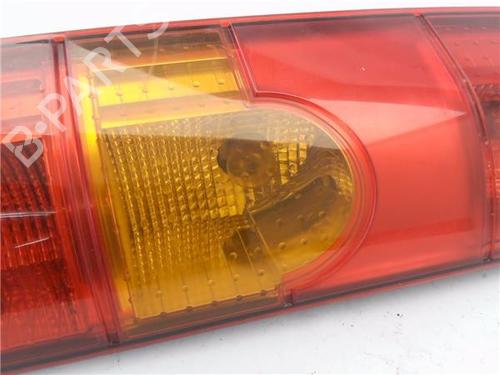 Left taillight RENAULT KANGOO (KC0/1_) 1.2 (KC0A, KC0K, KC0F, KC01) | BP32393965C34  - Image 9