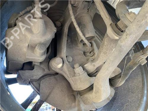 Left front steering knuckle BMW 3 (E90) 330 d | BP32418718M25 