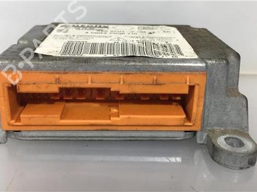 Electronic module PEUGEOT 206 Hatchback (2A/C) 1.4 HDi eco 70 | BP10982944M83 