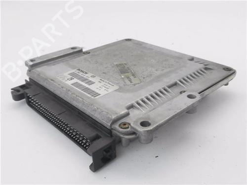 Electronic module CITROËN C5 I (DC_) 2.2 HDi (DC4HXB, DC4HXE) | BP10983116M83 