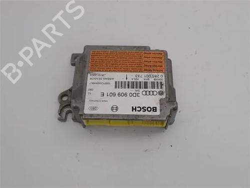 Kollisjonspute styreenhet VW TOUAREG (7LA, 7L6, 7L7) 5.0 V10 TDI | BP15548042M53 
