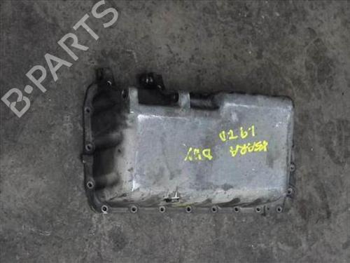Oil sump CITROËN XSARA (N1)  | BP14333189M115 