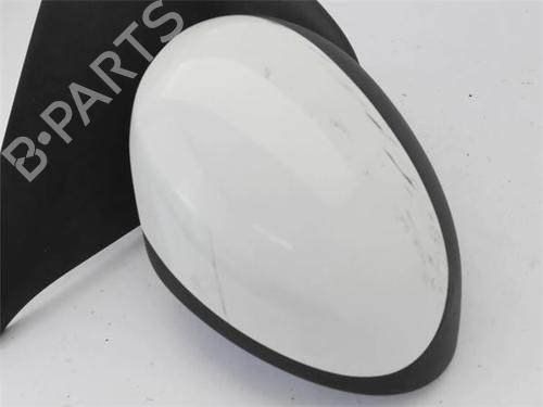 Right mirror TOYOTA AYGO (_B1_)  | BP22339124C27 