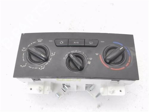 Used Climate control PEUGEOT EXPERT Van (VF3A_, VF3U_, VF3X_) 2.0 HDi 120 (120 hp) 30277546
