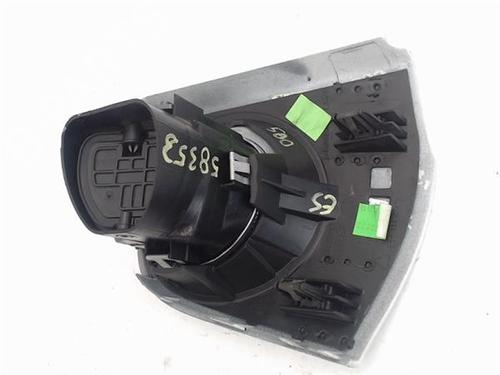 Air vent FIAT 500 (312_) 1.3 D Multijet (312AXB1A) | BP16340877I21